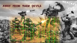 ATQ: Away from them devils (tracker view edit)