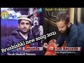 Shakeel sameen brushishki new song 2021  recording mughal studio