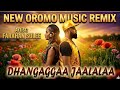 FARAHAN SULEE DHANGAGGAA JAALALAA Official Oromo Music Remix 2026 