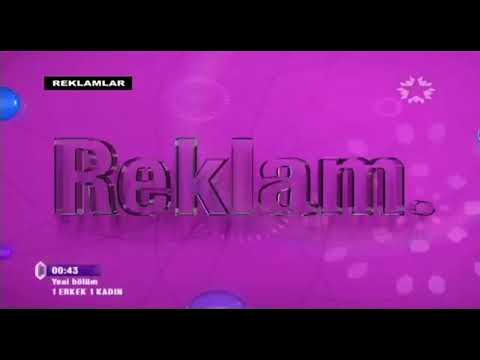 Star Tv reklam jeneriği (2012)