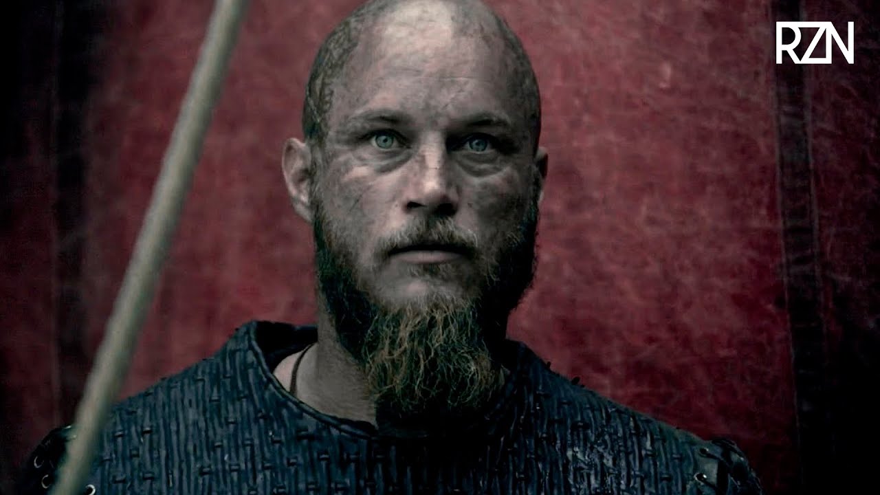 O PAI DE RAGNAR LOTHBROK 