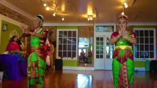 Soorya Performing Arts at Riverbend Yoga