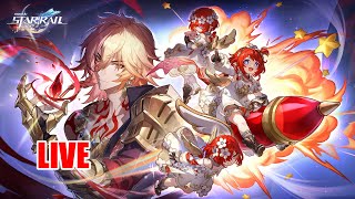 Take 2 Final + HSR Story Wrap up