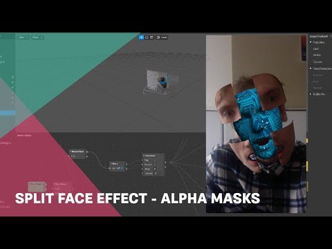 split-face-effect-and-alpha-masks---spark-ar-studio