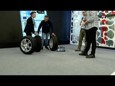 Video: Neumáticos de verano y calificación 2022: que neumáticos elegir para el verano