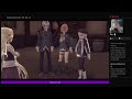 The Legend Of Heroes Trails of Cold Steel IV Part 3: Viagem a Saint Arkh e Luta Contra Magic Knight🔥
