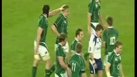 Jamie Heaslip