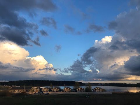 Семейный курорт Бора-Боровск