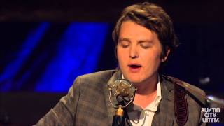 Video thumbnail of "The Milk Carton Kids perform "Hope of a Lifetime" at the 2013 Americana Music Festival"