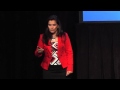 Breaking the Cycle of Child Marriages: Zarif Sahin at TEDxRockCreekPark