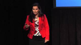 Breaking the Cycle of Child Marriages: Zarif Sahin at TEDxRockCreekPark