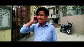 God Friend L Young Gurkha L Short Movie 2019