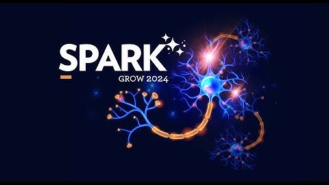 Spark Something Incredible (Grow Retreat 2024 Hype Reel) - Educational Events for ADHD Entrepreneurs