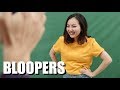 BLOOPERS COMPILATION 7