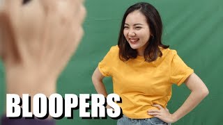 BLOOPERS COMPILATION 7 screenshot 1