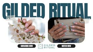 Gilded Ritual Upper East Side - Russian Manicure Upper East Side | Mail Salon Near Me