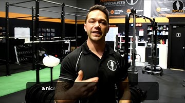 PPS Express Performance Tips #007: Why We Use The RPE Scale In The Gym