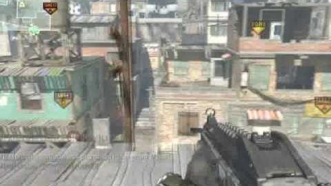 Favela Hardcore Search and Destroy