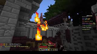 98#Hypixel#Warlords#CTF