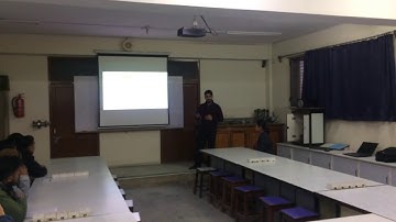 MSc Thesis Defense | Geomagnetic Disturbance | Geomagnetically Induced Current