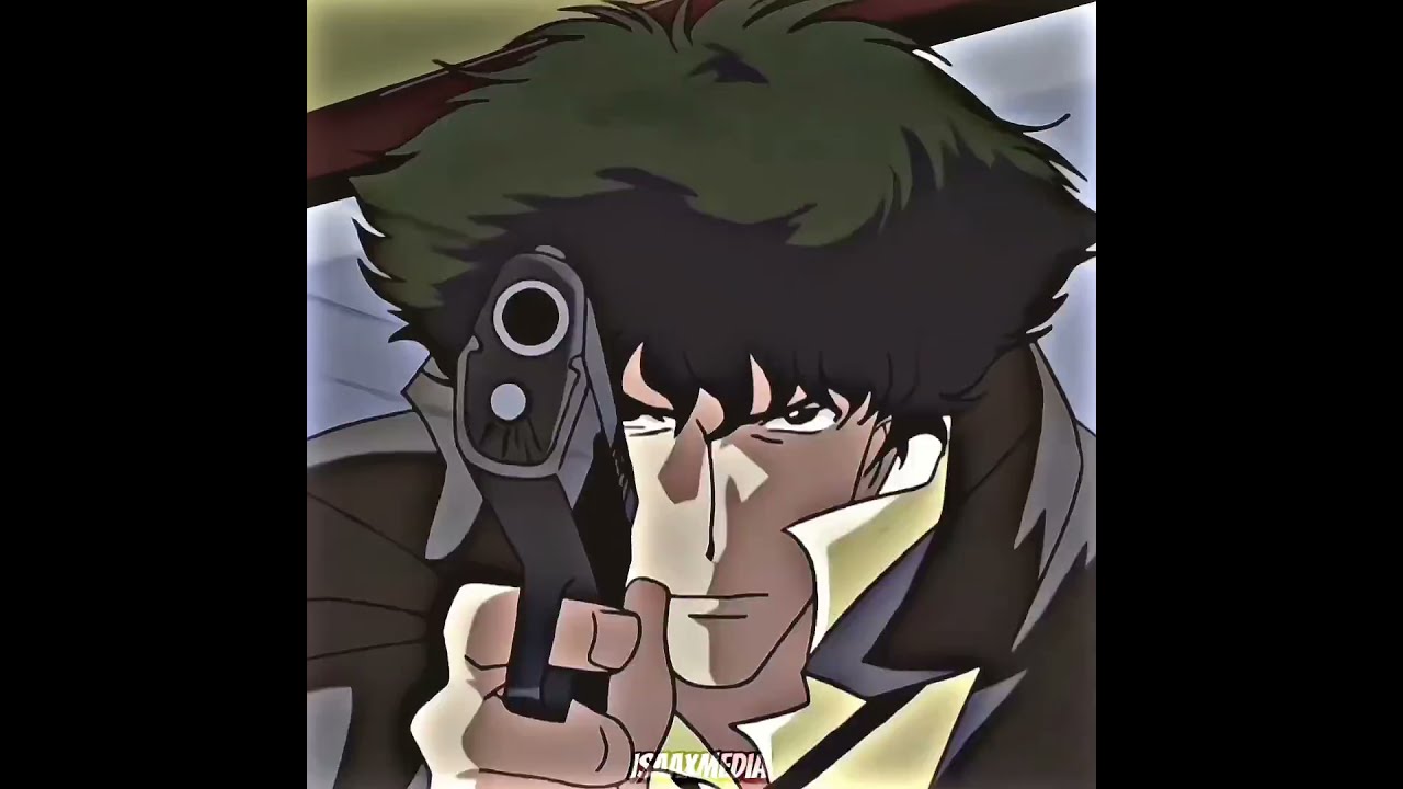 Spike Do Not Fear Death Cowboy Bebop Edit AMV YouTube Spike Do Not Fear Death Cowboy Bebop Edit AMV YouTube