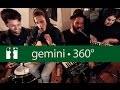 Fewjar • Gemini | 360° Roomsession