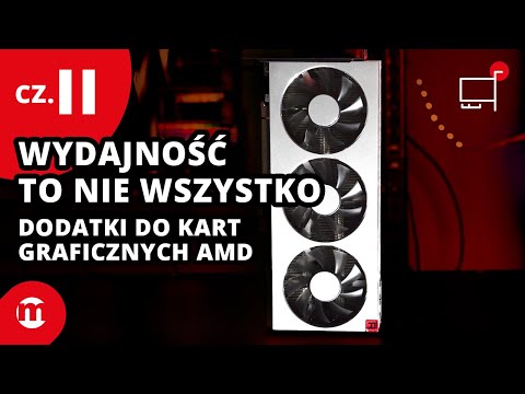 Wideo: Testy Porównawcze AMD Radeon RX 560: Budżetowy Procesor Graficzny Zespołu Red Team Po Prostu Nie Jest Wystarczająco Wydajny