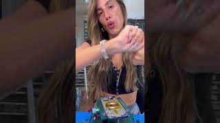 ASMR TAMAR FIX BACK SCREEN DESTROYED on IPHONE 13