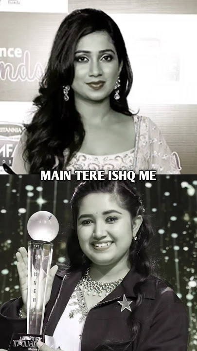 Who Sang Better 'Main Tere Ishq Mein' By Lata Mangeshkar | Shreya Ghoshal | Ishita Vishwakarma