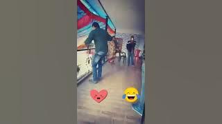 Uncle getting out of control on Mera khinnu bda ustad ho..Haye Haye mere khinnuaa song (after drink