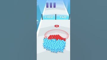 Count master level 2 #shorts #viral #countmaster