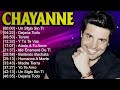 2024 mix  chayanne grandes extos  nonstop