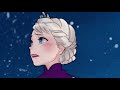 Monster - Elsa (A Frozen Tribute)