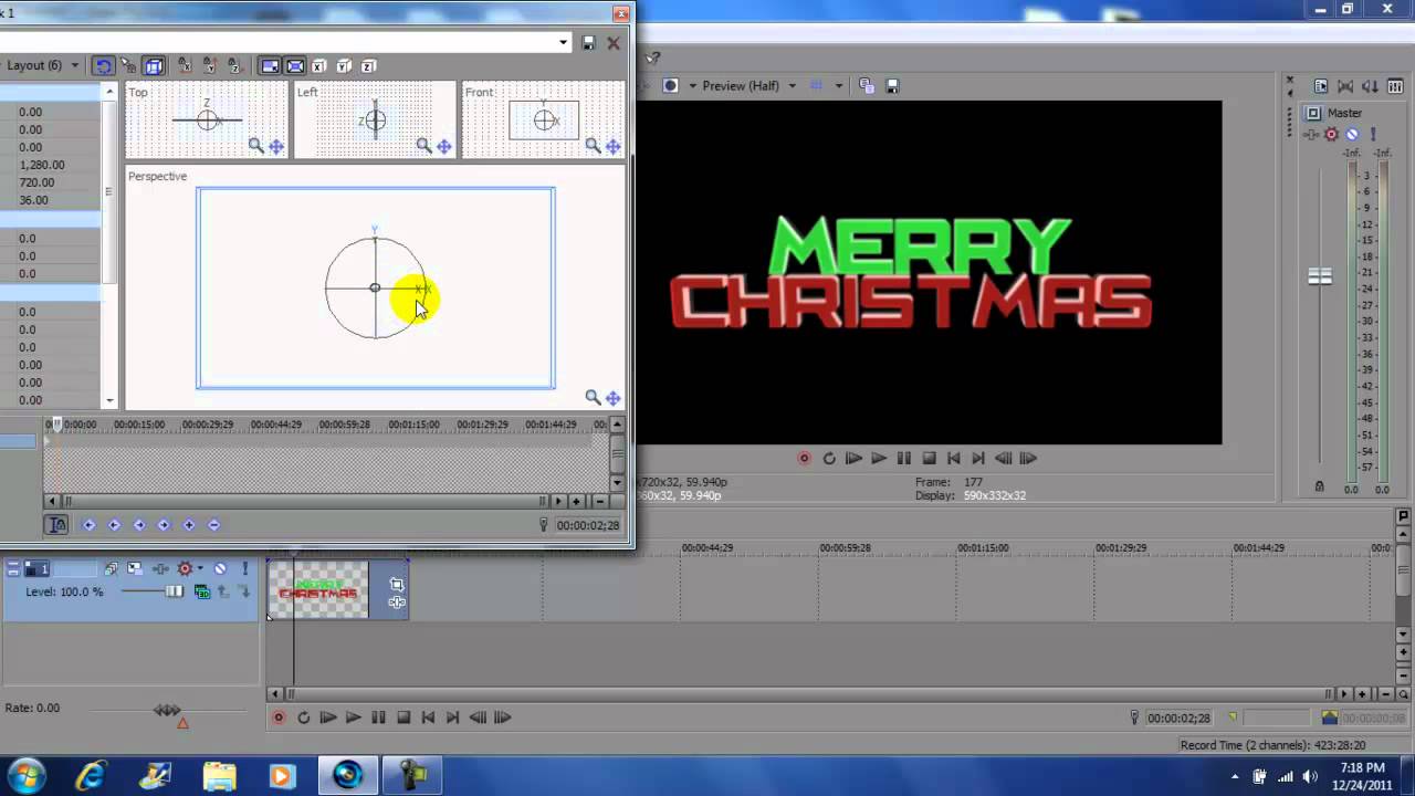 sony vegas 13 doesnt see quicksync sony vegas 13 doesnt see quicksync