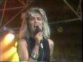 KIM WILDE...You keep me hanging on...tocata 1986.TVE