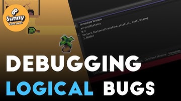 How to debug if else bugs in Unity - Debugging in Unity 2/3