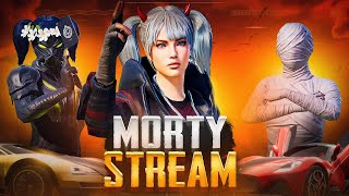 🔥STREAM PUBG MOBILE🔥|🔥ФИНАЛЬНЫЙ СТРИМ ПЕРЕД ЗАВОЕВАТЕЛЕМ🔥|