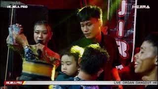 KEMBANG BOLED - SESHIN SAZMITA