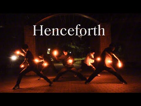 Henceforth 【ヲタ芸】