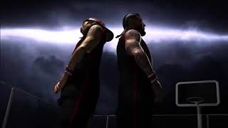 Lil Wayne & The Game - A.I. Wit Tha Braids (432hz) (Lyrics In Description)