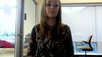 ASL Unit 9 Expressive Quiz