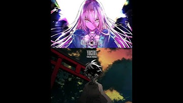 Yogiri Takatou (True Form) VS Omega Alpha | The End of Everything | #shorts #anime #animeshorts #fyp