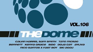 THE DOME HITS VOL.106 #  BEST OF MUSIC ALBUM # BEST MUSIC RADIO CHARTS # NEW 2023 by SCHLAGER AKTUELL 4,170 views 5 months ago 2 hours, 31 minutes