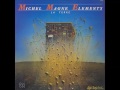 MÍCHEL MAGNE ELEMENTS - La Terre (1978)