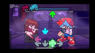 Fnf Succd But Original Gf And Bf Sings It Android