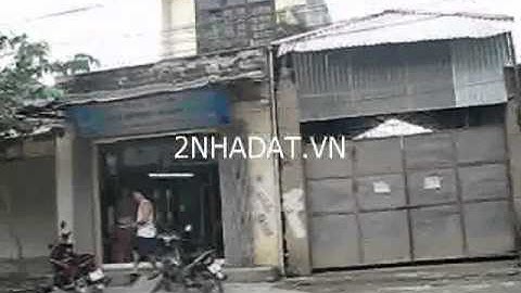 Cho thuê nhà, xưởng chợ Vân Canh, Hoài Đức, Hà Nội