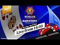  final day of 250 benelux classics 2024 main event live from kings resort 