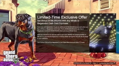 How to Make Private Server on GTA V!!! (PS4, Xbox)