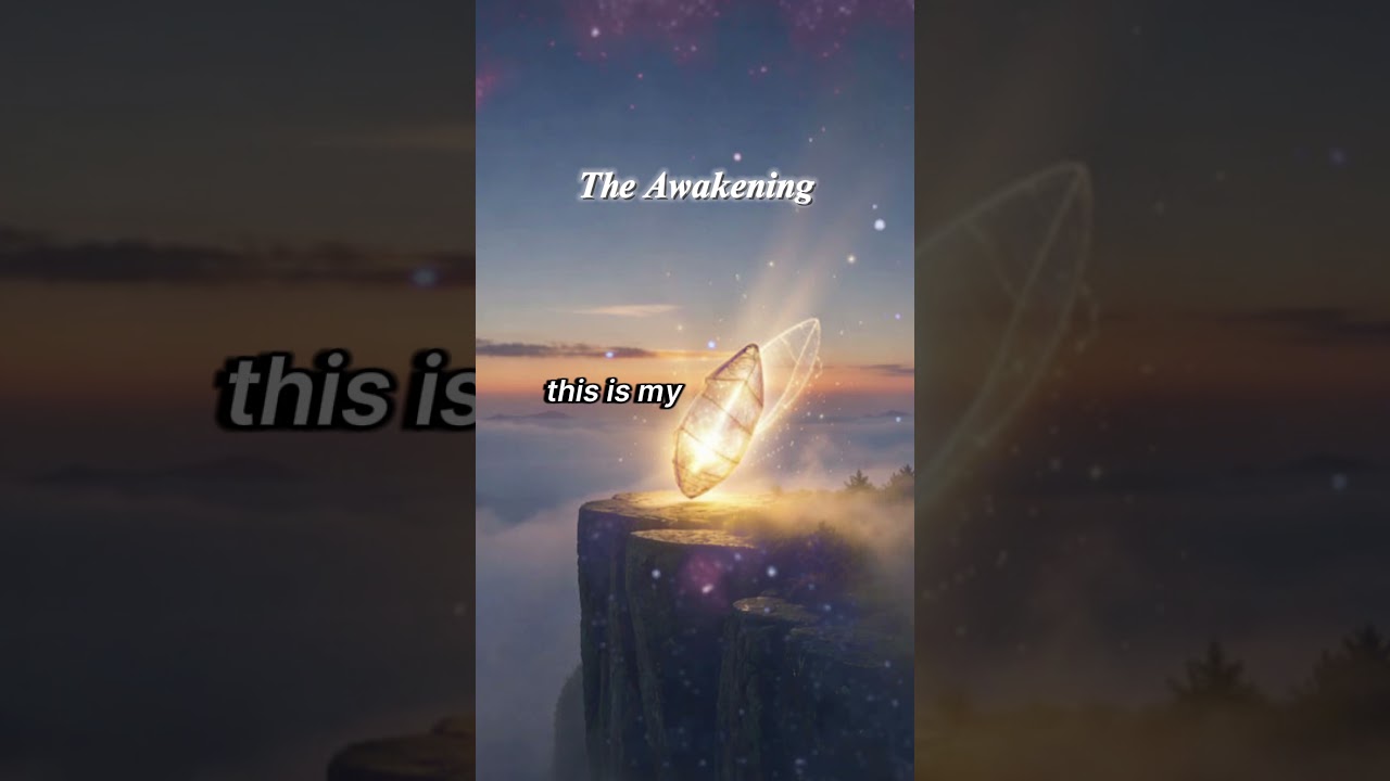 THE AWAKENING 🔥 | Rise Beyond Limits ⚡ #music #song #lyrics #vocal #singer #almafeco