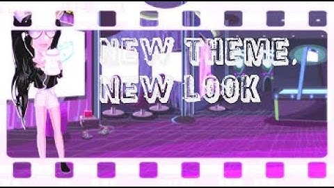 NEW THEME + NEW LOOK MSP// xNik Msp